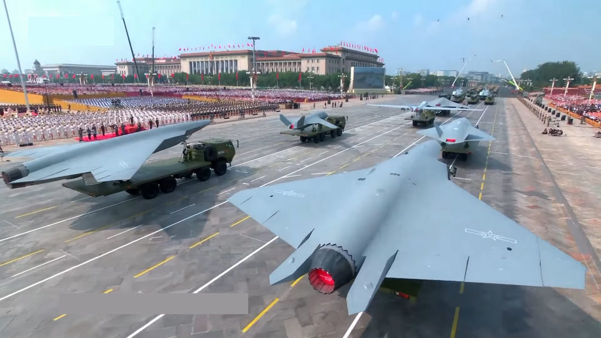 Part II - Naval Aviation and the Physics of the Deck