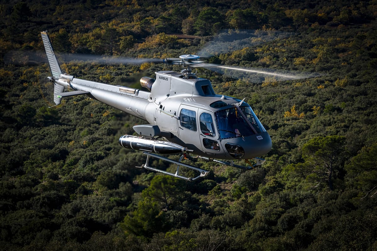 Part 2 - From Everest Rhetoric to Design Authority: How India Uses Aerospace JVs